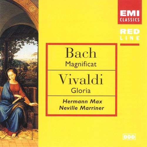 Gloria in D, RV 589 I. Gloria in excelsis Deo by Bach Magnificat BWV243Vivaldi Gloria RV589 - Download on PagalFree