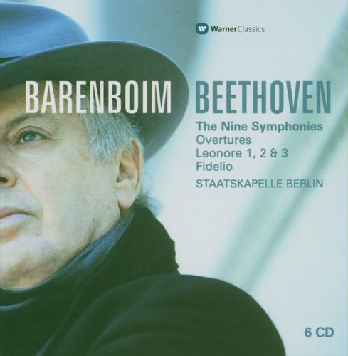 Symphony No. 9 in D Minor, Op. 125 Choral IV. Presto - O Freunde, nicht diese Tne (Ode to Joy) by Daniel Barenboim - Download on PagalFree
