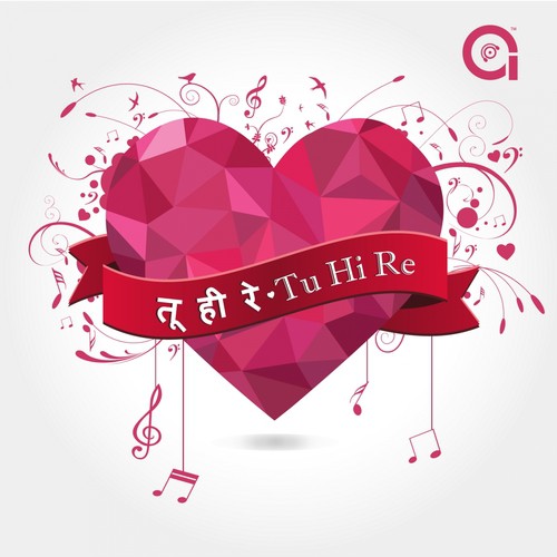 Tu Hi Re by Dino James - Download on PagalFree