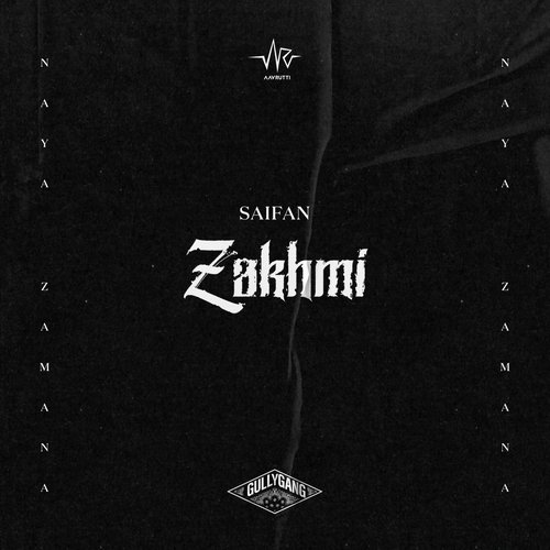 Zakhmi by Rob C - Download on PagalFree
