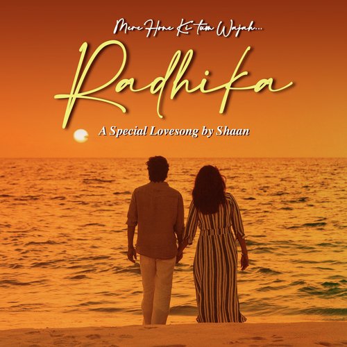 Radhika by Shaan, Mahasweta - Download on PagalFree
