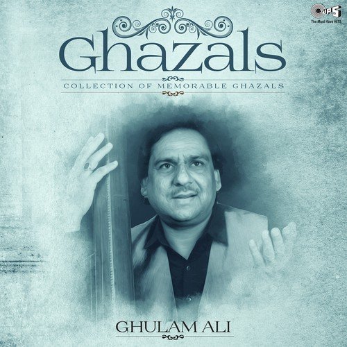 Aa Gayi Yaad Shaam Dhalte Hi by Ghulam Ali - Download on PagalFree