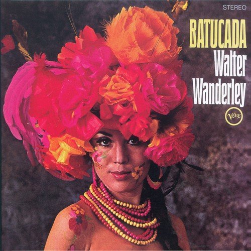 Ela E Carioca by Walter Wanderley - Download on PagalFree