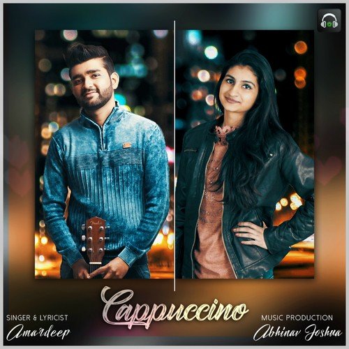 Cappuccino by Amardeep - Download on PagalFree