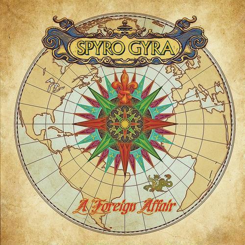 Caribe by Spyro Gyra - Download on PagalFree