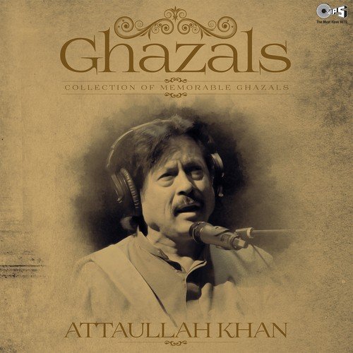 Is Jahan Mein Koi Bhi Uske Siva Apna Na Tha (From Haal Mera Puchhne Woh... Bewafa Aaya Na Tha) by Attaullah Khan Esakhelvi - Download on PagalFree