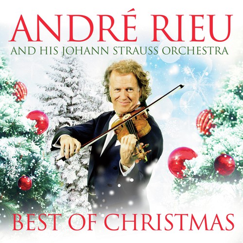 Silent Night (ARV11) by Andr Rieu, Johann Strauss Orchestra - Download on PagalFree