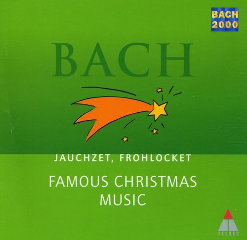 Weihnachtsoratorium, BWV 248, Part II Schlafe, mein Liebster by Various Artists - Download on PagalFree