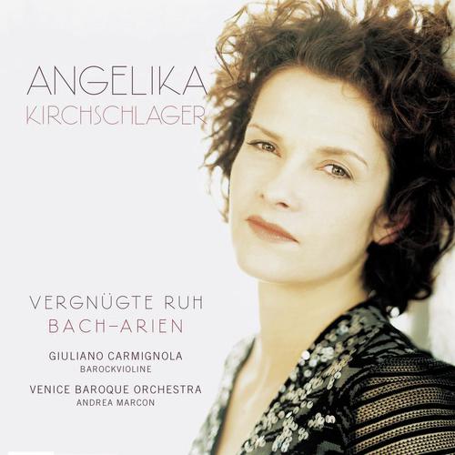 Erfreute Zeit from Cantata No. 83 Erfreute Zeit im neuen Bunde by Various Artists - Download on PagalFree