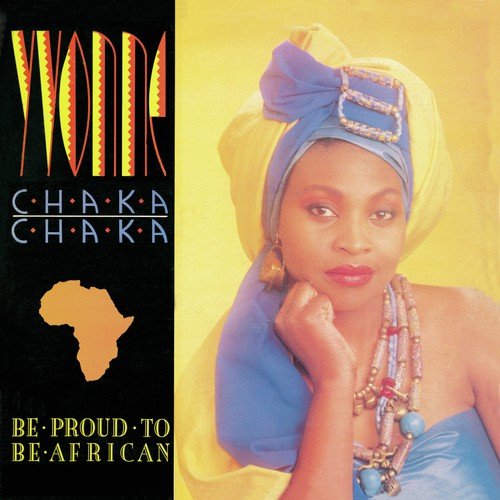 Umqombothi by Yvonne Chaka Chaka - Download on PagalFree