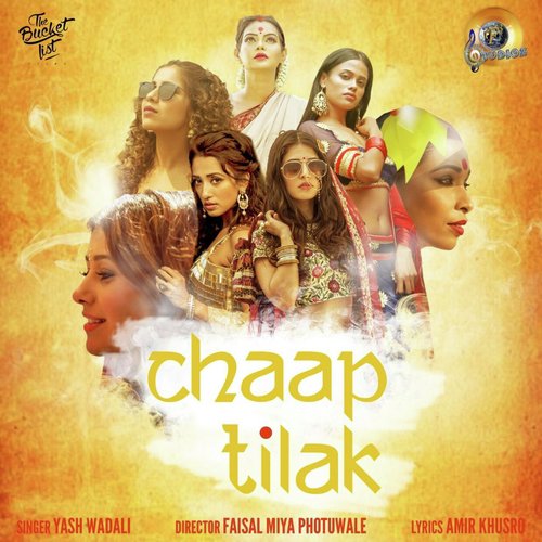 Chaap Tilak by Poojan Kohli - Download on PagalFree