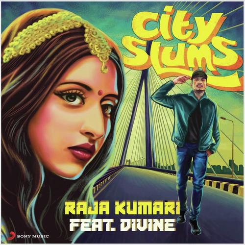 City Slums by Raja Kumari, DIVINE - Download on PagalFree