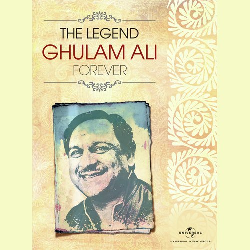Hangama Hai Kyon Barpa (Live) by Ghulam Ali - Download on PagalFree
