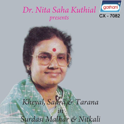 Barakha Ritu Aye by Nita Saha Kuthial - Download on PagalFree