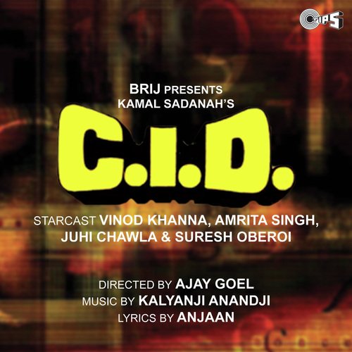 Bujha Do Pyas Dil Ki by Kalyanji Anandji - Download on PagalFree