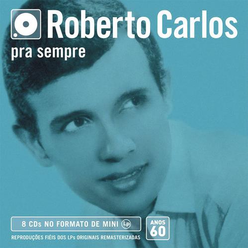 No Vou Ficar (Verso remasterizada) by Roberto Carlos - Download on PagalFree