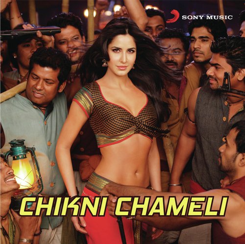 Chikni Chameli by Shreya Ghoshal - Download on PagalFree