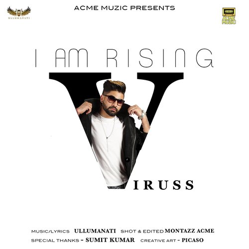 I Am Rising by Addy Boy, Eimee Bajwa, Shobayy - Download on PagalFree
