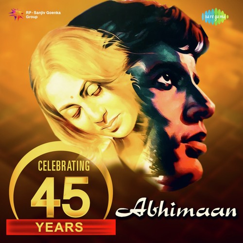 Nadiya Kinare (From Abhimaan) by Various Artists - Download on PagalFree