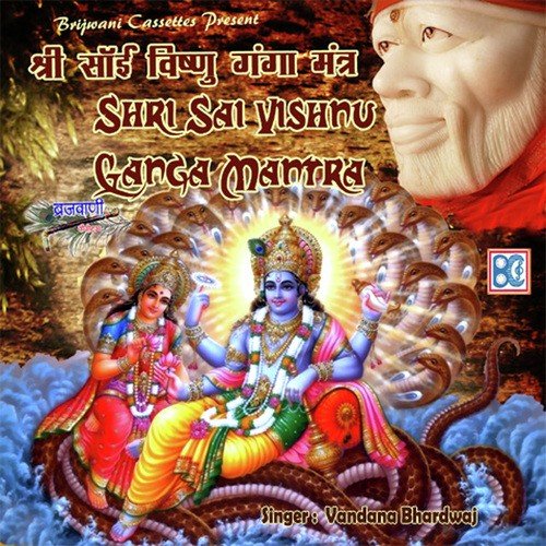 Shri Vishnu Mantra by Dipti Wadhera - Download on PagalFree