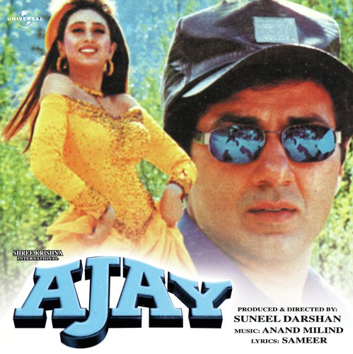 Ruk Majnu (Ajay  Soundtrack Version) by Various Artists - Download on PagalFree
