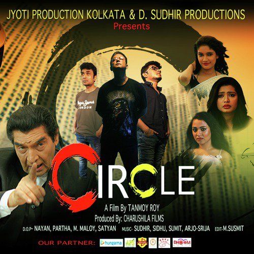 Circle by Sidhu (Cactus), Sudhir Dutta - Download on PagalFree