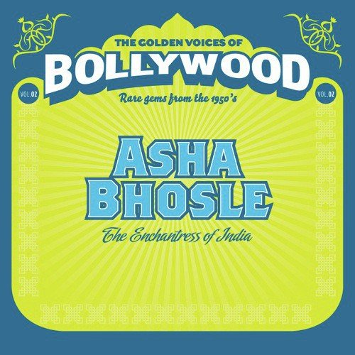 Ek Baat Kahoon Mere Piya by Asha Bhosle - Download on PagalFree