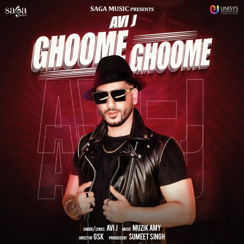 Ghoome Ghoome by Kanika Kapoor, Ikka Singh - Download on PagalFree