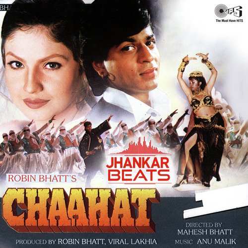 Dil Ki Tanhai Ko - Jhankar by Anu Malik - Download on PagalFree