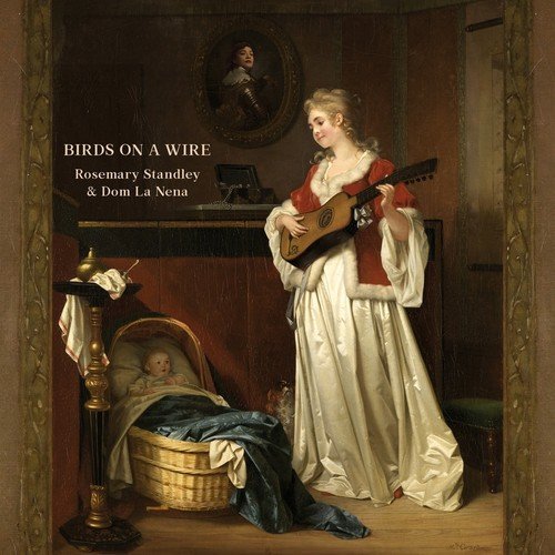 Passacaglia della vita by Rosemary Standley, Dom La Nena, Birds On a Wire - Download on PagalFree