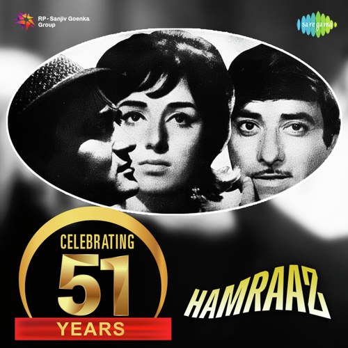 Na Moonh Chhupa Ke Jiyo (From Hamraaz) by Mahendra Kapoor - Download on PagalFree