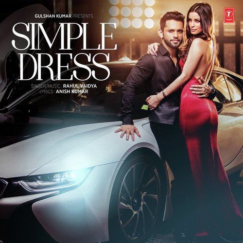 Simple Dress by A-bazz - Download on PagalFree
