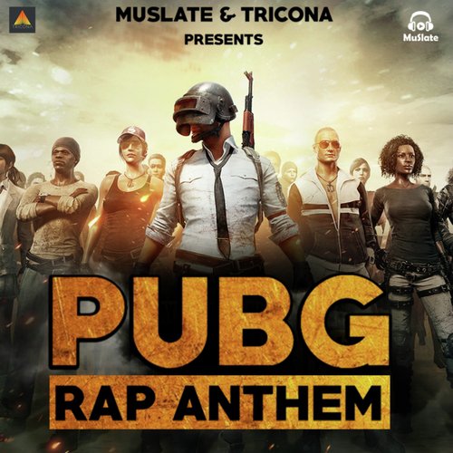 Pubg Rap Anthem by A-bazz - Download on PagalFree