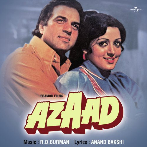 Raju Chal Raju (Azaad  Soundtrack Version) by Various Artists - Download on PagalFree