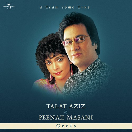 Yeh Bahar Keh Rahi Hai by Talat Aziz, Penaz Masani - Download on PagalFree