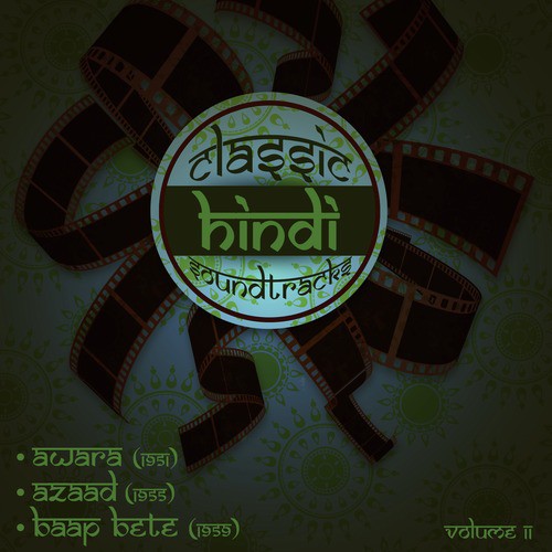 Title music (From Awara) by Various Artists - Download on PagalFree