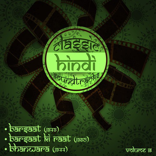 Meri aankhon mein bas gaya koi re, mohe nind na aye main ka karu (From Barsaat) by Various Artists - Download on PagalFree