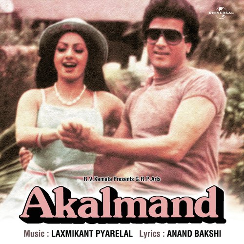I Love You (Akalmand) (Akalmand  Soundtrack Version) by Various Artists - Download on PagalFree