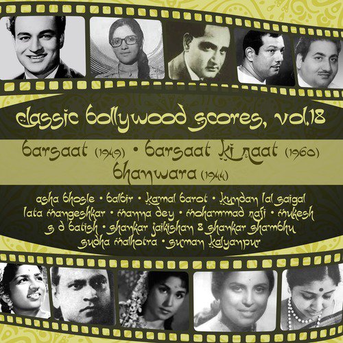 Main ne shayad tumhen pehle bhi by Various Artists - Download on PagalFree