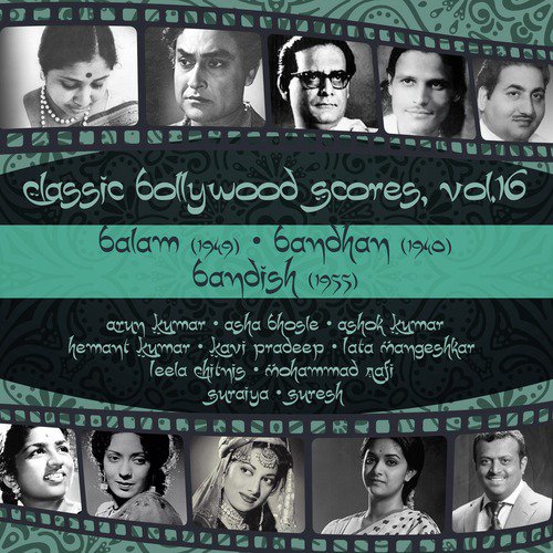 Aataa hai zindagi men bhalaa pyaar kis tarah (From Balam) by Various Artists - Download on PagalFree