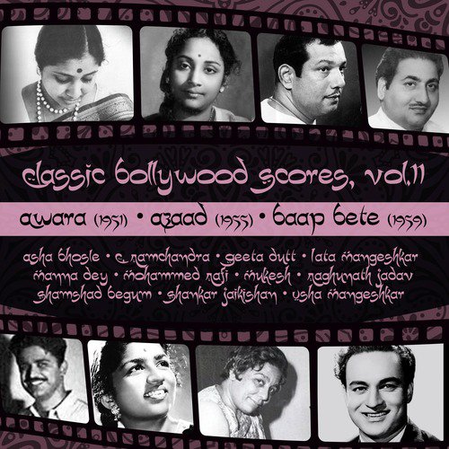 Marna bhi mohabbat mein (From Azaad) by Various Artists - Download on PagalFree