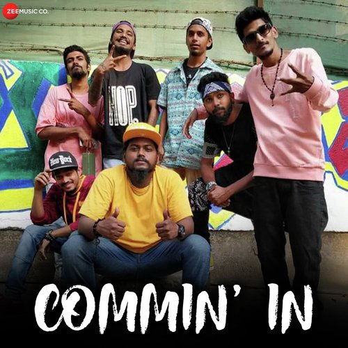 Commin In by Rapsoulzzz - Download on PagalFree