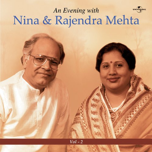 Alwida, Alwida, Alwida (Live) by Nina Mehta, Rajendra Mehta - Download on PagalFree