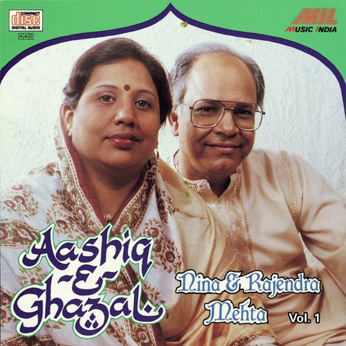 Sham - E - Allam Jab (Album Version) by Nina Mehta, Rajendra Mehta - Download on PagalFree