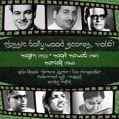 Tere Dwar Khada Ek Jogi (From Nagin) by Various Artists - Download on PagalFree