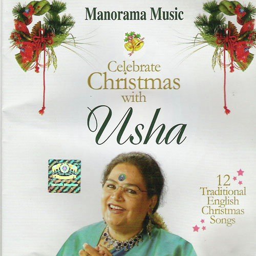 The First Noel by Usha Uthup - Download on PagalFree