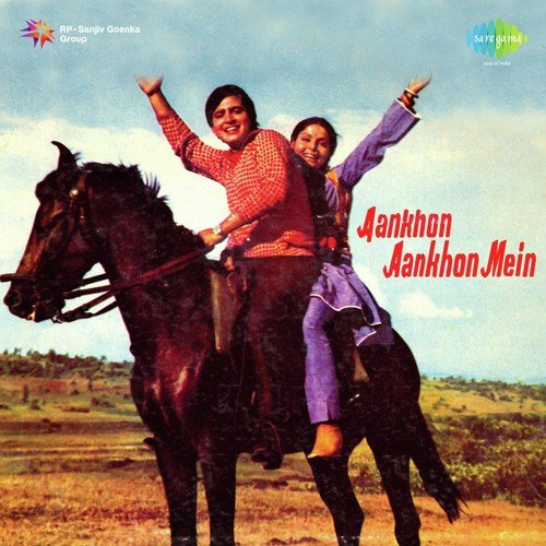 Teri Umar Nadan Hai by Shankar-Jaikishan - Download on PagalFree