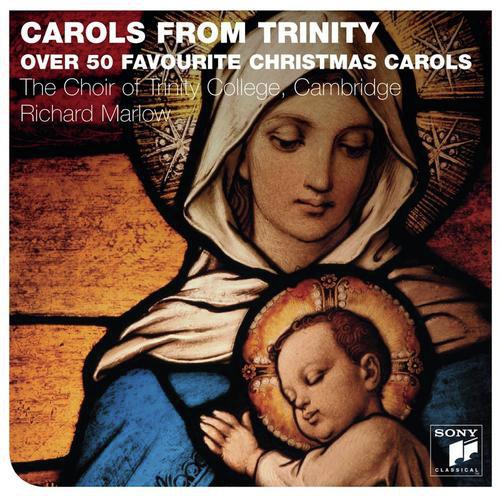 Hodie Christus natus est by The Choir Of Trinity College, Cambridge - Download on PagalFree