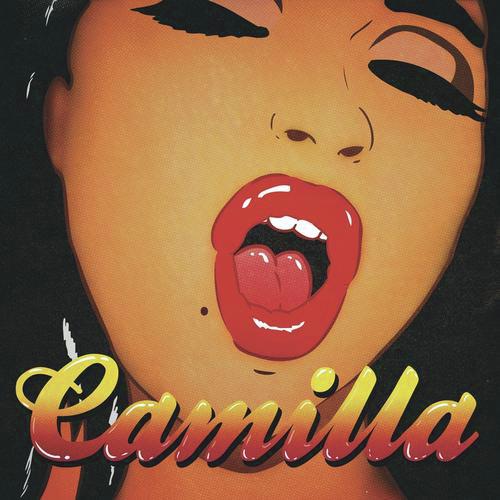 Camilla by Ung amp Bortskmd - Download on PagalFree