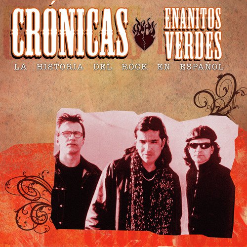 Cordillera by Enanitos Verdes - Download on PagalFree